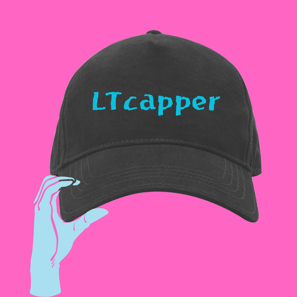 LTcapper